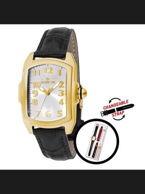 Invicta Lupah Women's Watch 29mm